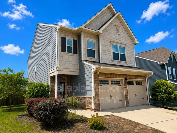 1828 Birdhouse Ln, Wake Forest, NC 27587