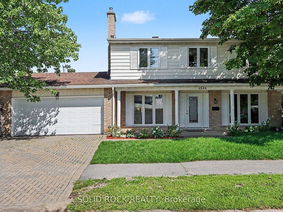1st image of 1599 Featherston Dr