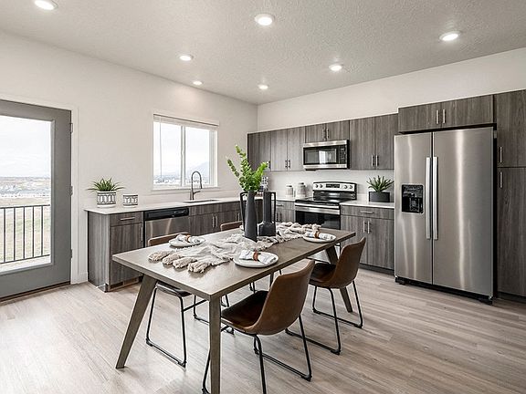 3rd image of 15542 S Plentiful Way #236