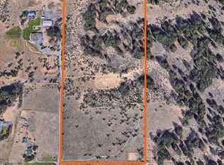 60510 Skyway, Bend, OR 97702