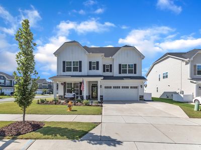 1526 Cloverfield Ct, Wake Forest, NC, 27587
