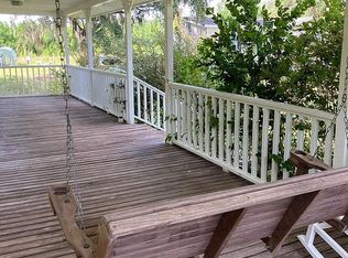 2885 Oak Grove Rd, Nahunta, GA 31553