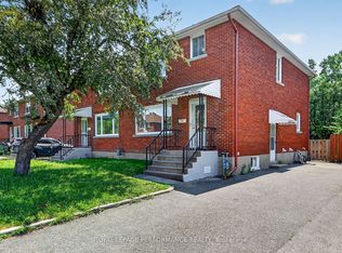 1104 Aldea Ave, Ottawa, ON K1H 8C2