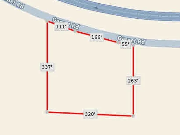 0 Garnet Rd, Palm Springs, CA 92262