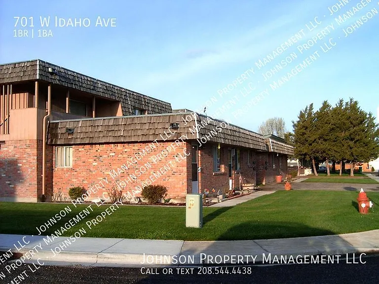 701 W Idaho Ave — Photo 2