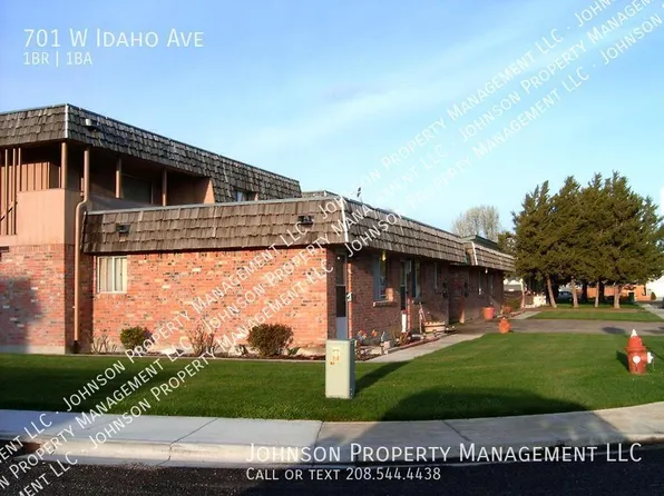 701 W Idaho Ave, Meridian, ID 83642