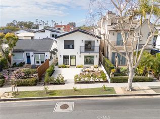 707 Begonia Ave, Corona Del Mar, CA
