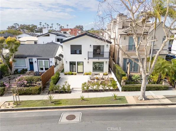 707 Begonia Ave, Corona Del Mar, CA 92625