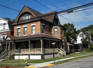 384 2nd St, Pitcairn, PA 15140