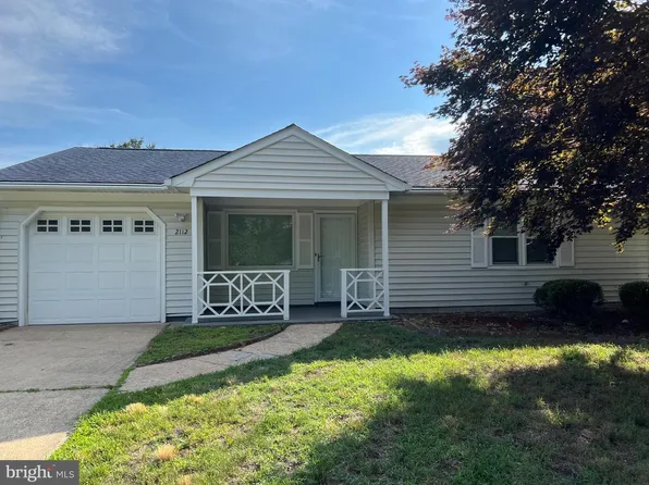2112 Paramont Ave, Chesapeake, VA 23320