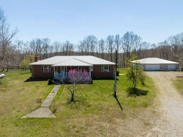 28743 State Route 143, Albany, OH 45710