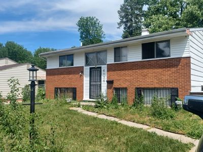 6136 Flowerday Dr, Mount Morris, MI, 48458