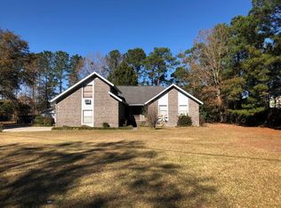 2758 Dantzler Dr, North Charleston, SC 29406