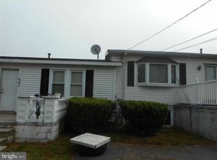 501 Railroad Blvd, Buena, NJ 08310
