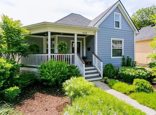 634 Headley Ave, Lexington, KY 40508
