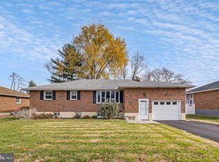 1805 Northcrest Dr, Wilmington, DE 19810