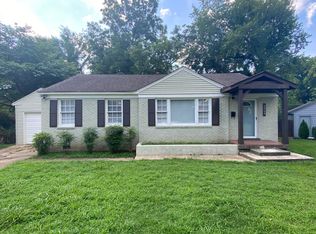 3903 Grahamwood Cv, Memphis, TN 38122