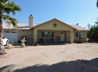 16665 Palm St, Hesperia, CA 92345