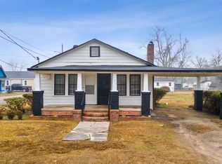 708 Bobby L Davis Blvd, Marion, SC 29571