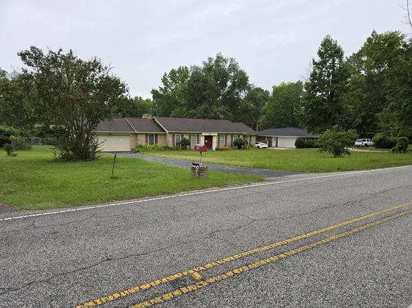 2146 Kingsbury Dr, Sumter, SC 29154