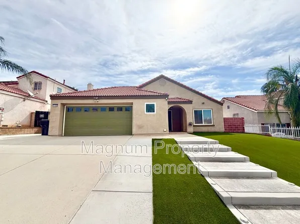 11938 Venetian Dr, Moreno Valley, CA 92557