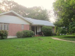 3805 Olive St, Texarkana, TX 75503