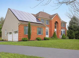 17 Regents Ct, Montgomery, NJ 08502