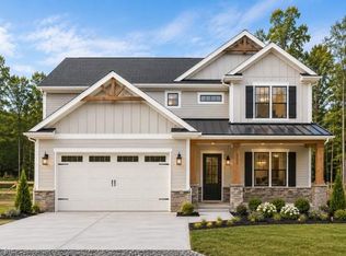 6469 Quaker Dr, Suffolk, VA 23437