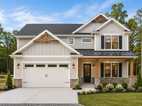 6469 Quaker Dr, Suffolk, VA 23437