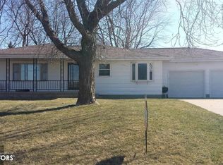 104 3rd St, Denmark, IA 52624