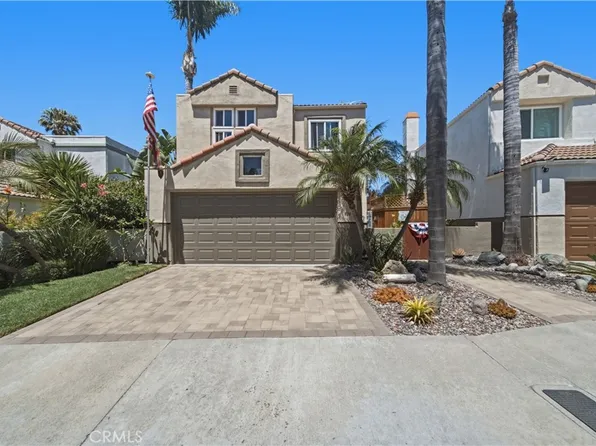 724 Via Nublado, San Clemente, CA 92672