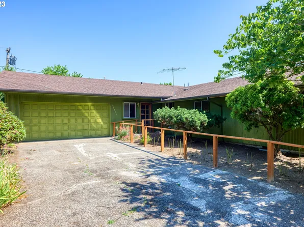 12501 NE Flanders St, Portland, OR 97230