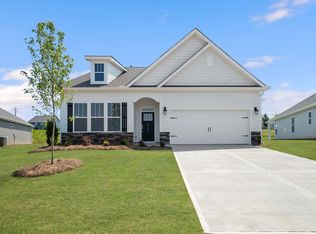 659 Munchberry Way, Spartanburg, SC 29301