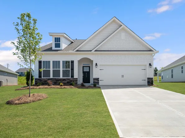 659 Munchberry Way, Spartanburg, SC 29301