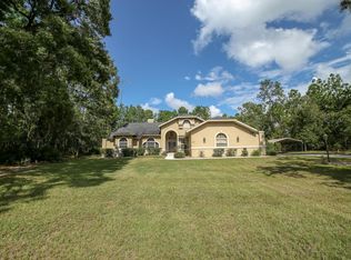 4669 N Pink Poppy Dr, Beverly Hills, FL 34465