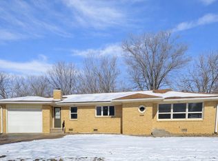 303 N Summit St, El Dorado, KS 67042