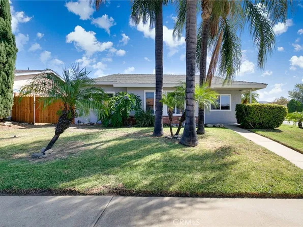8017 Cambridge Ave, Rancho Cucamonga, CA 91730