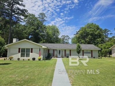 1411 McMillan Ave, Brewton, AL, 36426