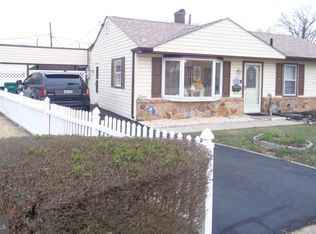1719 Susan Ave, Croydon, PA 19021
