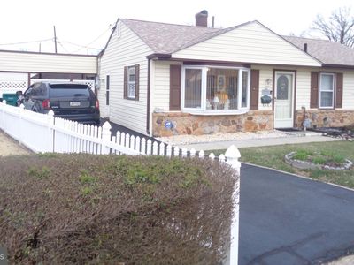 1719 Susan Ave, Croydon, PA, 19021