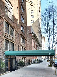 71 East 77th Street in Lenox Hill