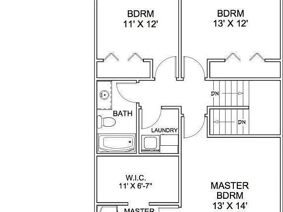 3rd image of 3681 Merriville Ct SE #13