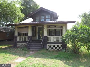 9857 Deal Island Rd, Deal Island, MD 21821