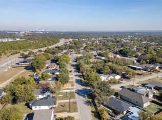 2406 Naoma St, Dallas, TX 75241