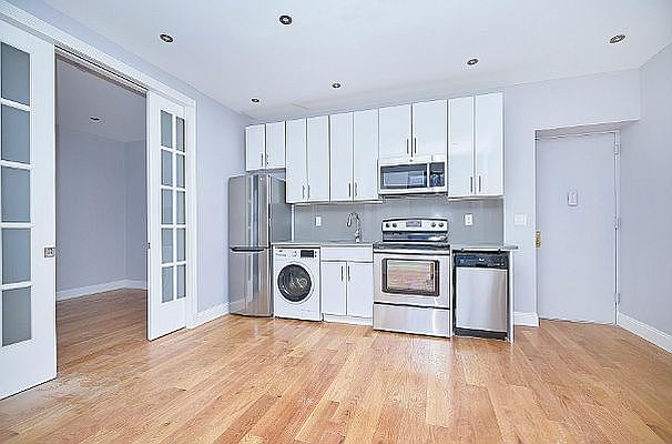 1st image of 854 W 180th St APT 1D