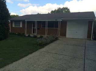 1180 S Yearling Rd, Columbus, OH 43227
