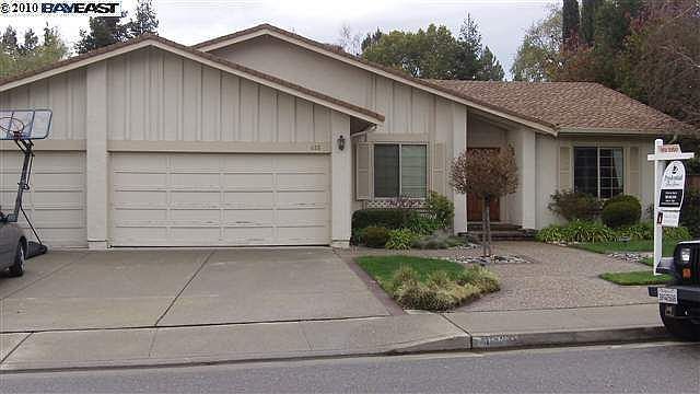 2nd image of 413 Pocono Manor Pl