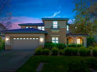 6521 Preston Way, El Dorado Hills, CA 95762