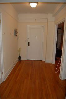 Entry Foyer! 