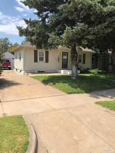 926 Sheridan St, Salina, KS, 67401